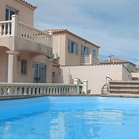 Villa Semaphore Salin-de-Giraud Exterior photo